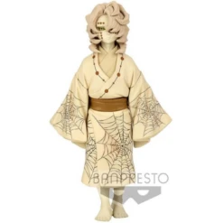 Demon Slayer: Kimetsu No Yaiba Demon Series Vol.3 Rui