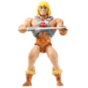 Masters Of The Universe He-man Figure -Model Figures Untitleddesign 2023 03 04T125138.704