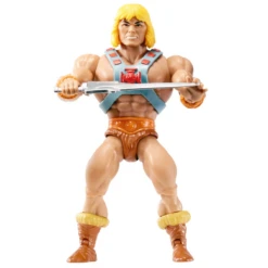 Masters Of The Universe He-man Figure