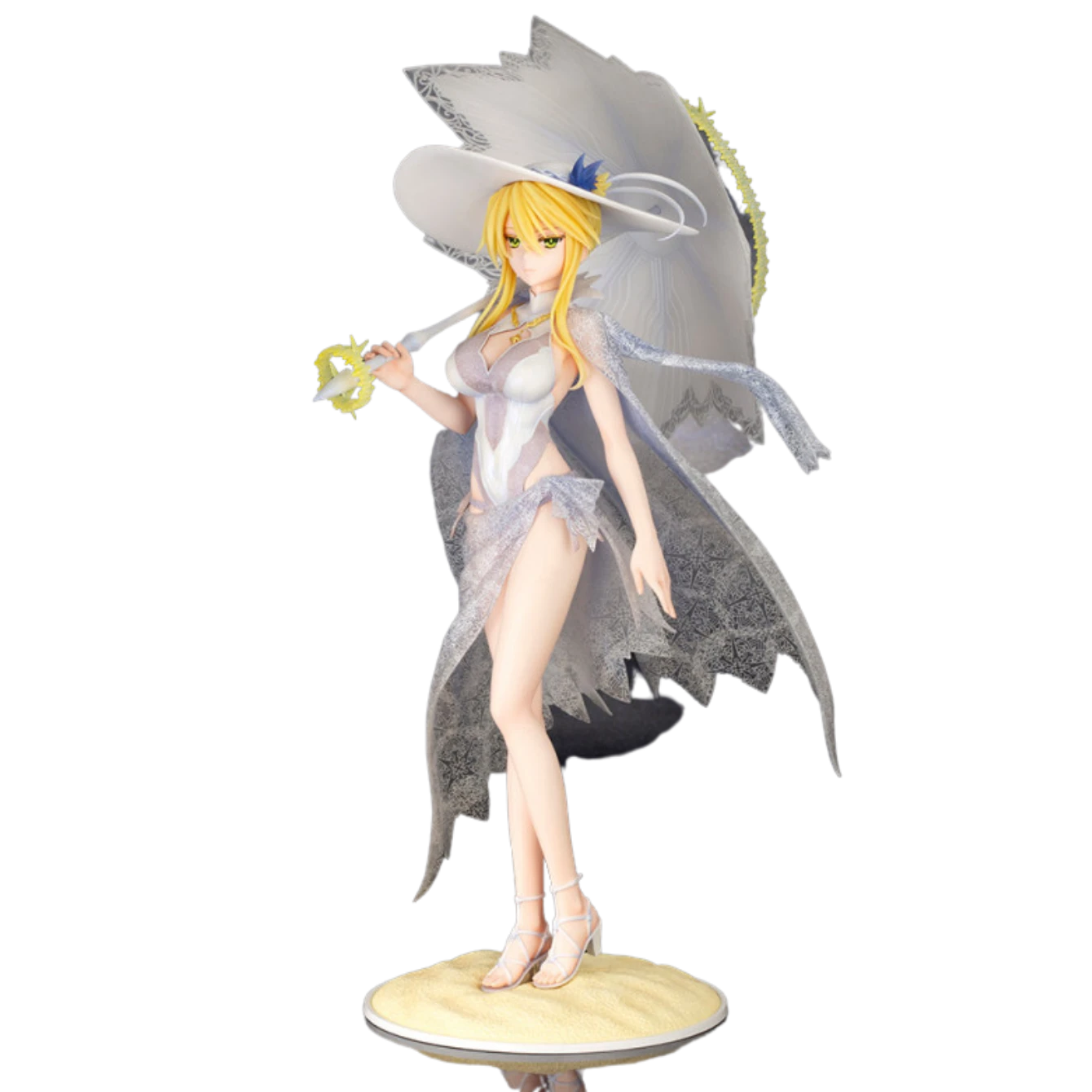 Kotobukiya Pre-Order FATE/GRAND ORDER RULER/ALTRIA PENDRAGON WITH BONUS PART 3 Kotobukiya Pre-Order FATE/GRAND ORDER RULER/ALTRIA PENDRAGON WITH BONUS PART