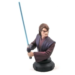 Star Wars Anakin Skywalker (Clone Wars) 1/7 Scale Bust
