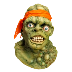 The Toxic Crusader - Toxie Mask