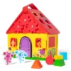 Melissa & Doug Blue's Clues & You! Wooden Take-Along House 1 Melissa & Doug Blue's Clues & You! Wooden Take-Along House -Model Figures Untitleddesign 2023 03 11T123351.448
