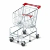 Melissa & Doug Shopping Cart Toy - Metal Grocery Wagon -Model Figures Untitleddesign 2023 03 11T123743.389