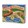 Melissa & Doug Melissa And Doug Wooden Train Set -Model Figures Untitleddesign 2023 03 11T143654.410
