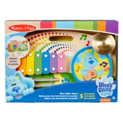 Melissa & Doug Music Maker Board