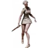 Figma Silent Hill 2 Bubble Head Nurse 1 Figma Silent Hill 2 Bubble Head Nurse -Model Figures Untitleddesign 2023 03 14T161123.629