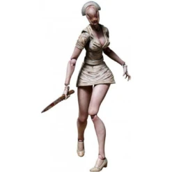 Figma Silent Hill 2 Bubble Head Nurse