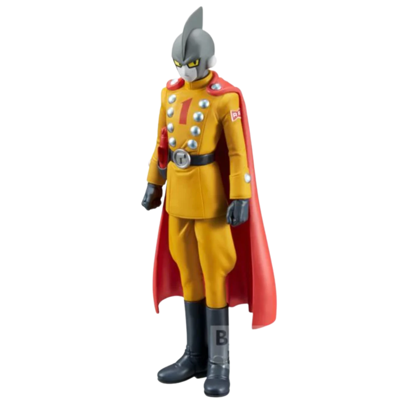Dragon Ball Super- Super Hero Dxf-Gamma1 & Gamma 2 - (A-Gamma1) 3 Dragon Ball Super- Super Hero Dxf-Gamma1 & Gamma 2 - (A-Gamma1)
