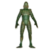 NECA Universal Monsters7” Scale Action Figure – Ultimate Creature From The Black Lagoon (Color) -Model Figures Untitleddesign 2023 03 22T142522.355