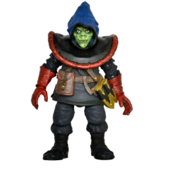 NECA Dungeons & Dragons7” Scale Action Figure – Ultimate Zarak
