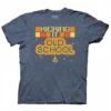 Atari Kicking It Old School T-Shirt -Model Figures Untitleddesign 2023 04 04T150918.955