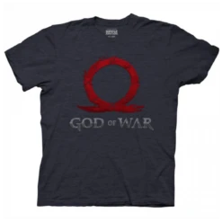 God Of War Logo T-Shirt
