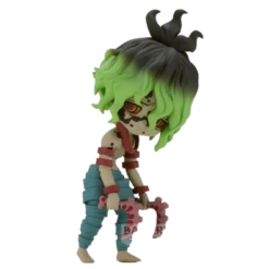 Bandai Demon Slayer: Kimetsu No Yaiba Q Posket Petit Vol.7 Gyutaro