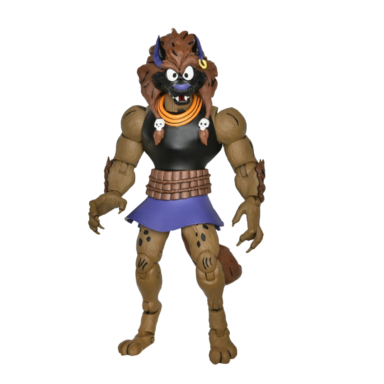 NECA Teenage Mutant Ninja Turtles (Archie Comics) – 7” Scale Action Figure – Dreadmon 3 NECA Teenage Mutant Ninja Turtles (Archie Comics) – 7” Scale Action Figure – Dreadmon