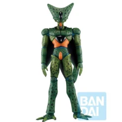 Bandai Dragon Ball Z Ichibansho Cell (1st Form) (Vs. Omnibus Ultra)