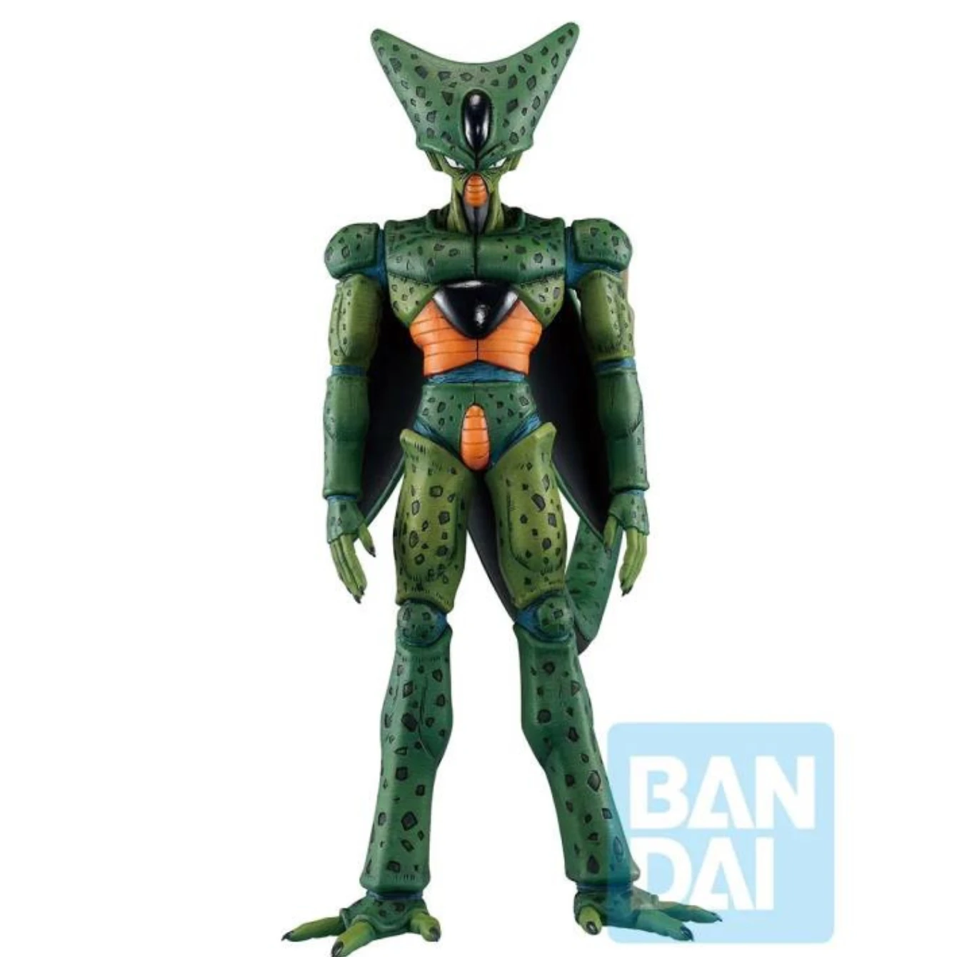 Bandai Dragon Ball Z Ichibansho Cell (1st Form) (Vs. Omnibus Ultra) 3 Bandai Dragon Ball Z Ichibansho Cell (1st Form) (Vs. Omnibus Ultra)