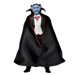 NECA The Munsters (2022) 7″ Scale Action Figure – Ultimate The Count