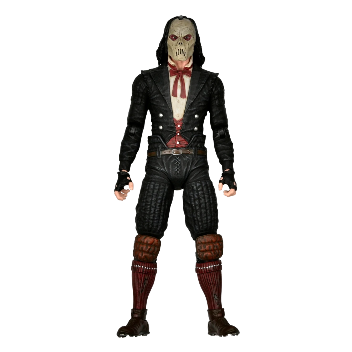 NECA Universal Monsters X TMNT 7” Scale Action Figure – Ultimate Casey As The Phantom 3 NECA Universal Monsters X TMNT 7” Scale Action Figure – Ultimate Casey As The Phantom