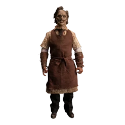 The Texas Chainsaw Massacre 2003- Leatherface 1:6 Scale Action Figure