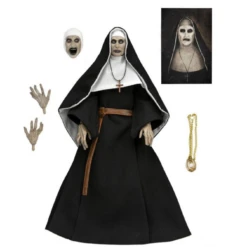 NECA The Conjuring Universe Ultimate Valak Action Figure