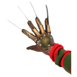 NECA A Nightmare On Elm Street 3: Dream Warriors Freddy Krueger Glove Prop Replica