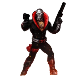 One:12 Collective G.I. Joe: Destro