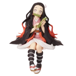 Demon Slayer: Kimetsu No Yaiba - PM Perching Figure - Nezuko Kamado