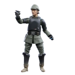 Star Wars: The Vintage Collection Cassian Andor (Aldhani)