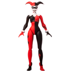 PRE-ORDER Harley Quinn Sixth Scale Figure