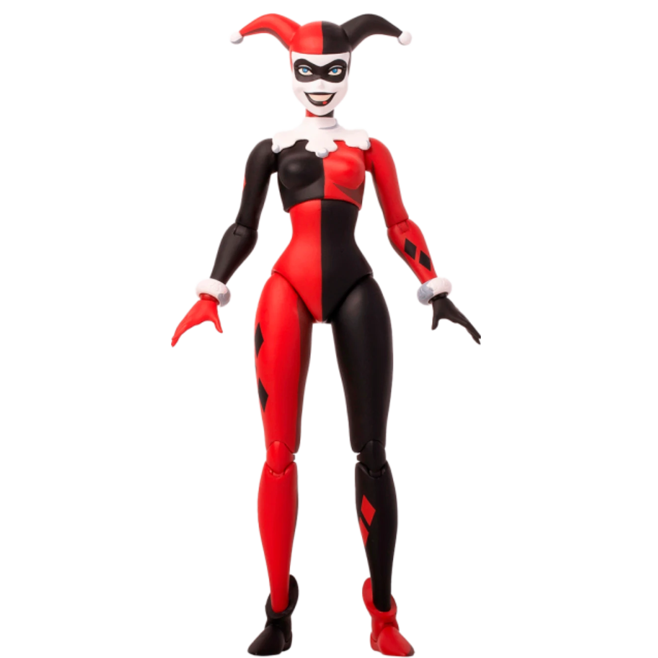 PRE-ORDER Harley Quinn Sixth Scale Figure 3 PRE-ORDER Harley Quinn Sixth Scale Figure