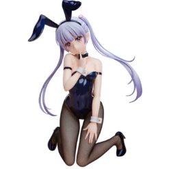 1/4 NEW GAM1/4 NEW GAME!! Aoba Suzukaze: Bunny Ver. FigureE!! Aoba Suzukaze: Bunny Ver. Figure