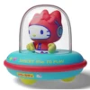 NECA HELLO KITTY® UFO MEDIUM VINYL FIGURE MAIN VERSION -Model Figures Untitleddesign 2023 06 09T164054.764