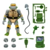 Teenage Mutant Ninja Turtles ULTIMATES! Wave 3 Metalhead -Model Figures Untitleddesign 2023 06 09T164712.145