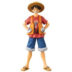 (One Piece Film Red) Dxf~The Grandline Men~Vol.1
