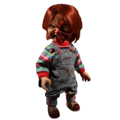 Child's Play 3: Talking Pizza Face Chucky