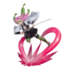 Mitsuri Kanroji "Demon Slayer", Bandai Spirits FiguartsZero