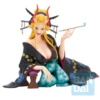 PRE-ORDER Blackmaria (Tobiroppo) "One Piece", Bandai Spirits Ichibansho Figure 1 PRE-ORDER Blackmaria (Tobiroppo) "One Piece", Bandai Spirits Ichibansho Figure -Model Figures Untitleddesign 2023 07 29T134329.161