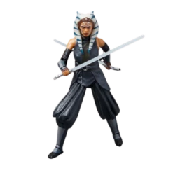 Star Wars: The Black Series 6" Ahsoka Tano (Ahsoka)