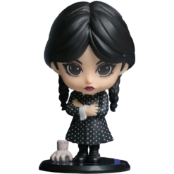 Wednesday Collectible Figure