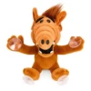 NECA ALF 7.5" PLUSH WINDOW CLINGER -Model Figures Untitleddesign 2023 12 13T164346.375