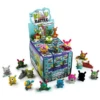 NECA KAIJU DUNNY BATTLE 3" MINI FIGURES BY KIDROBOT X CLUTTER -Model Figures Untitleddesign 2024 01 02T161826.136