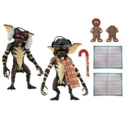 NECA Gremlins Christmas Carol Winter Scene Two-Pack (Set 2) 6 NECA Gremlins Christmas Carol Winter Scene Two-Pack (Set 2) -Model Figures Untitleddesign 2024 01 04T100959.760
