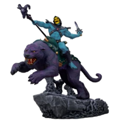 PRE-ORDER SKELETOR & PANTHOR CLASSIC DELUXE
