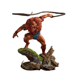 Statue Beast Man - Masters Of The Universe - BDS Art Scale 1/10 - Iron Studios