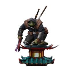 PRE-ORDER - Statue The Last Ronin - TMNT - Art Scale 1/10 - Iron Studios