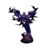 PRE-ORDER - Ravena Deluxe - DC Comics - Art Scale 1/10 - Iron Studios -Model Figures Untitleddesign 2024 02 29T112101.925