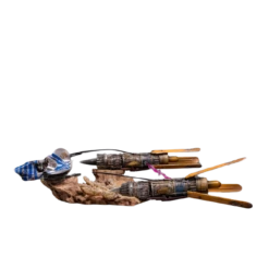 PRE-ORDER - Anakin's Pod Racer - Star Wars - Demi Art Scale 1/20 - Iron Studios