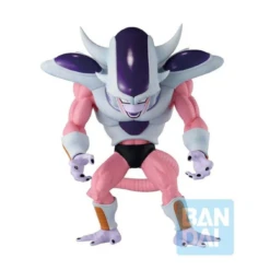 Bandai Dragon Ball Z Ichibansho Frieza 3rd Form (Ball Battle On Planet Namek)