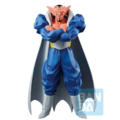 Bandai Dragon Ball Z Ichibansho Dabura (Crash! Battle For The Universe) Figure